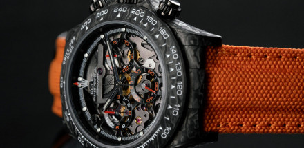 Skeleton Concept, Bespoke Timepieces That Live Up To Their Name