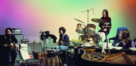 The Watches Worn by The Beatles, an Unlikely Love Story