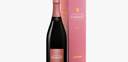 The Best Champagnes For Christmas