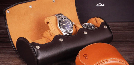 Oracle Recommends: Watches & Watch Accessories for January 2022
