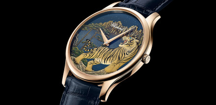 10 of the Best Year of the Tiger Watches for Chinese New Year 2022