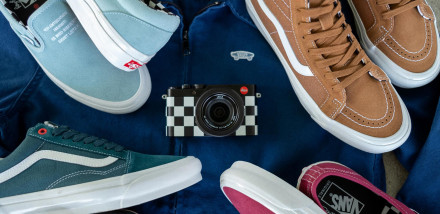 Oracle Recommends: Style Products for January 2021