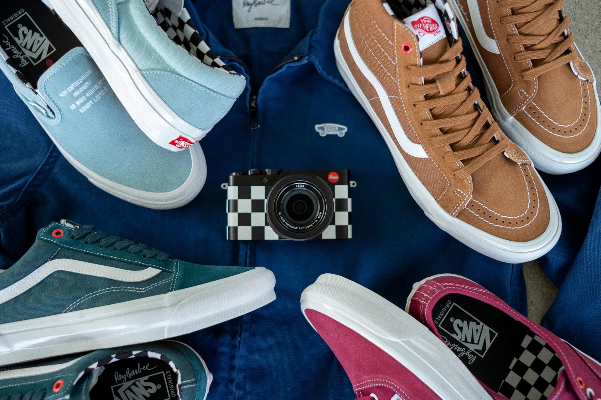Oracle Recommends: Style Products for January 2021