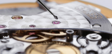 Lubrication and the Effect It Has on Horological Longevity Explained