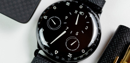 Ressence Type 3BBB Watch Review