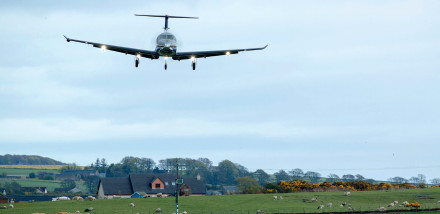 The New Horizons of Private Aviation With Pilatus