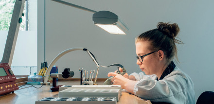 What Does an In-House Movement Really Mean?