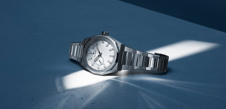 Zenith Unveil New DEFY Skyline With 1/10th Second Small Seconds Subdial
