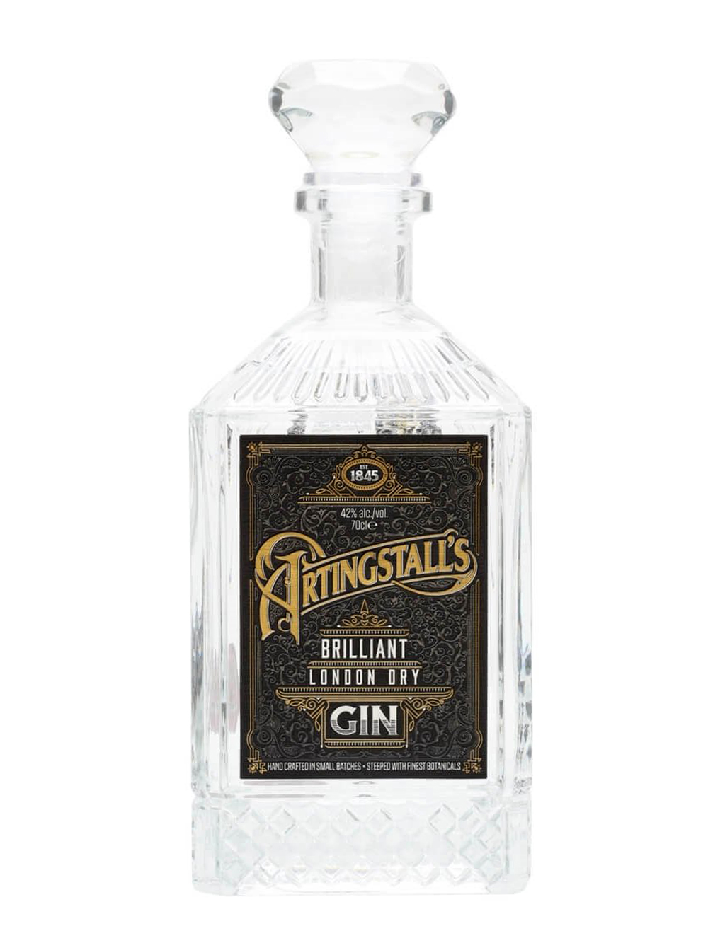 Artingstall’s Dry London Gin