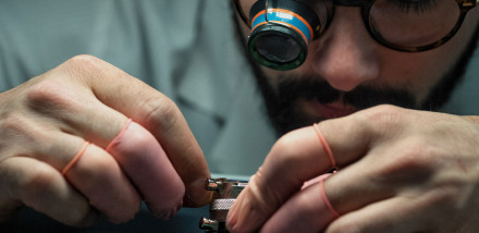 What Does “Made in Britain” Actually Mean For Watches?