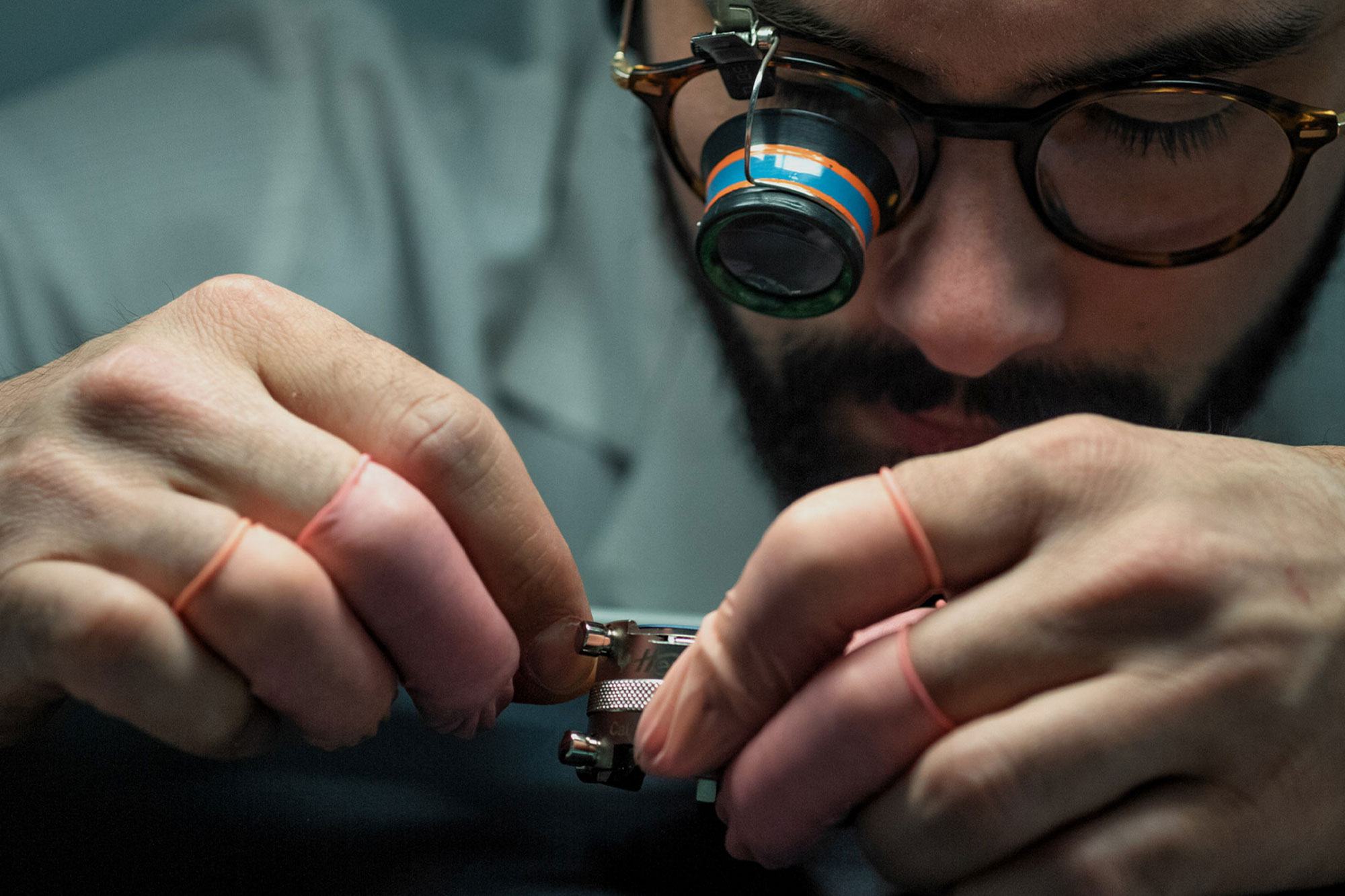 What Does “Made in Britain” Actually Mean For Watches?