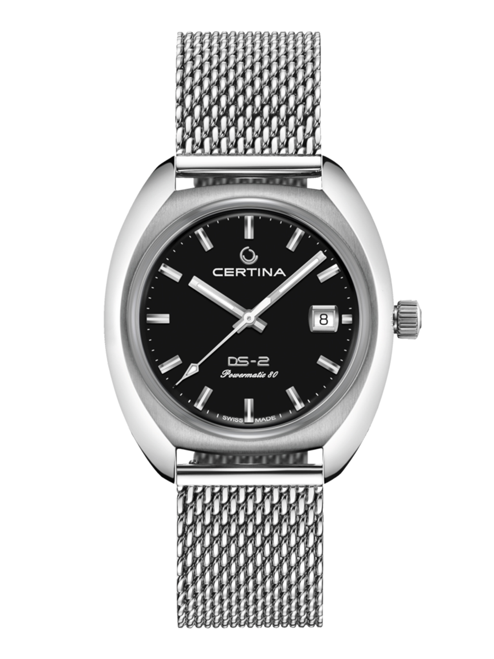 Certina DS-2 Powermatic 80 ref. C024.407.11.051.00
