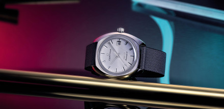 Certina Release Retro-Revival DS-2 Powermatic 80