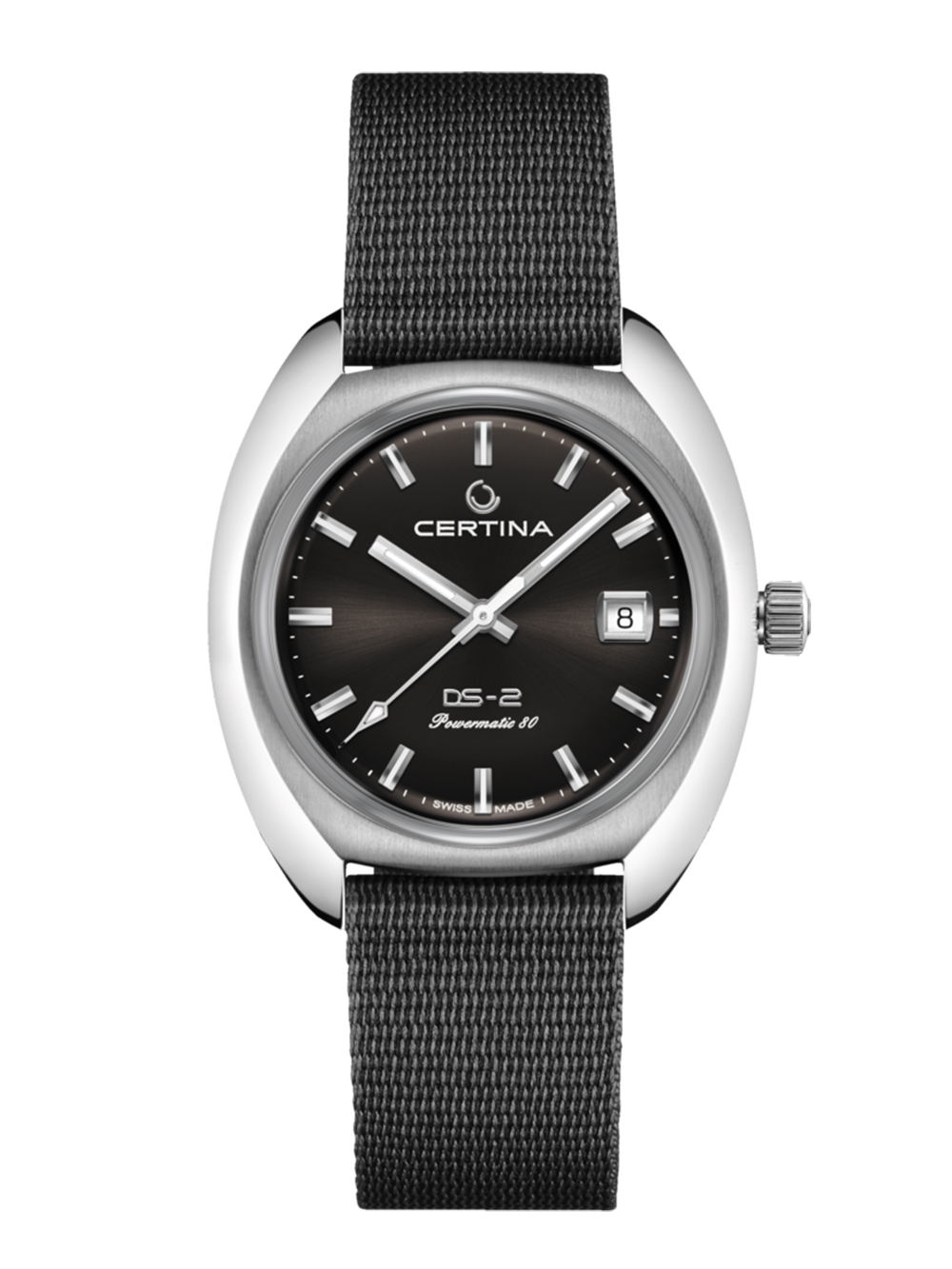 Certina DS-2 Powermatic 80 ref. C024.407.18.081.00