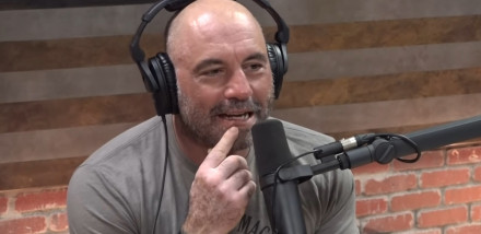 His Opinions Might Be Controversial but Joe Rogan’s Watch Collection Is on Point