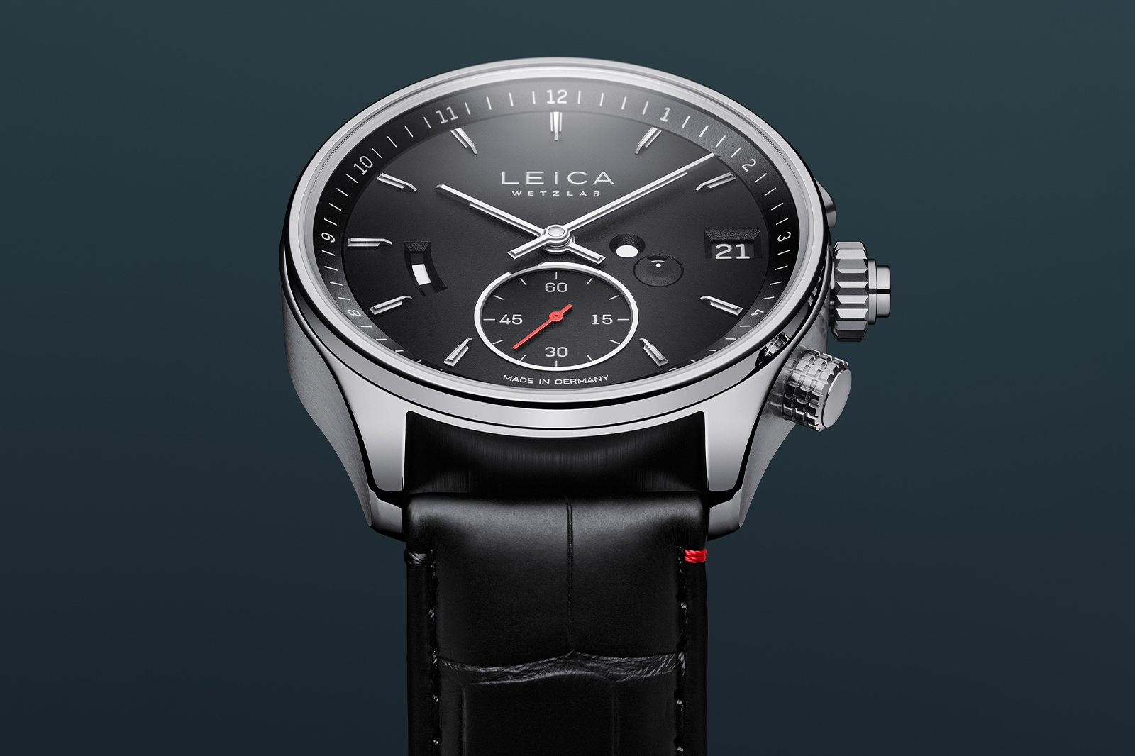 Leica L2 case