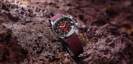 Longines’ The Legend Diver Watch Family Welcomes 5 New Members