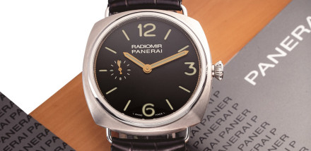 Get Your Watch Valued by an Expert With Antiquorum