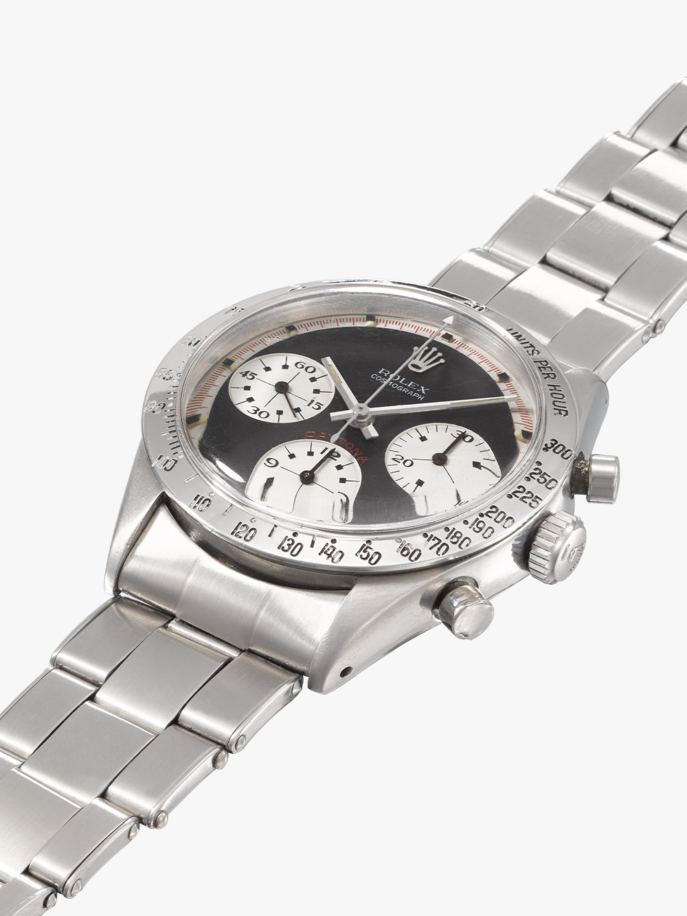 Rolex Daytona Paul Newman ref. 6239