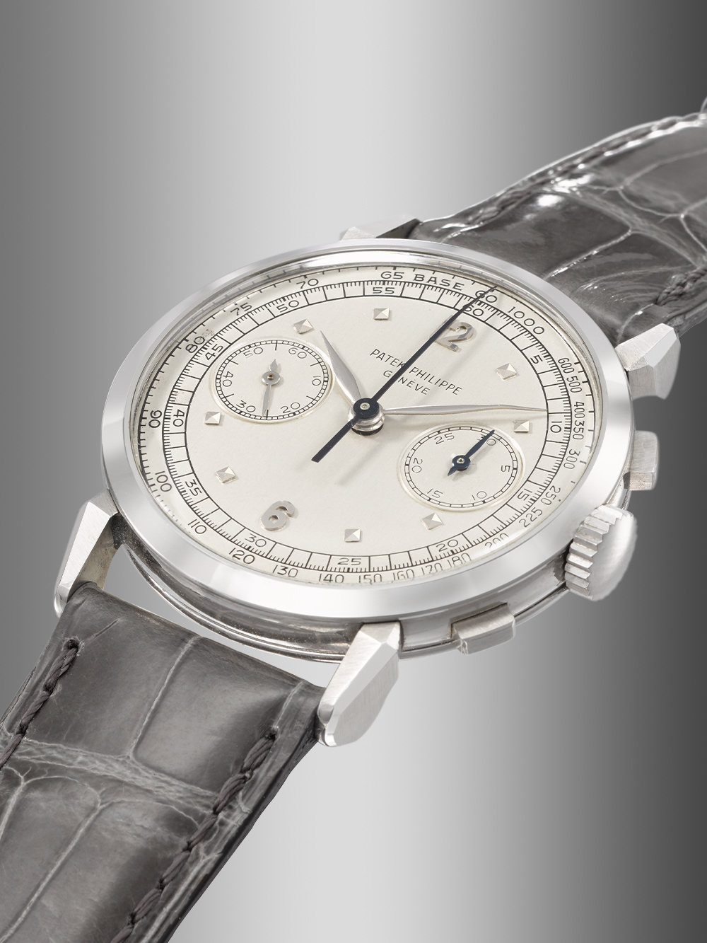 Patek Philippe 1579A, circa 1950