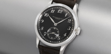 Patrick Getreide Discusses a Lifetime Curating the Finest Patek Philippe Collection