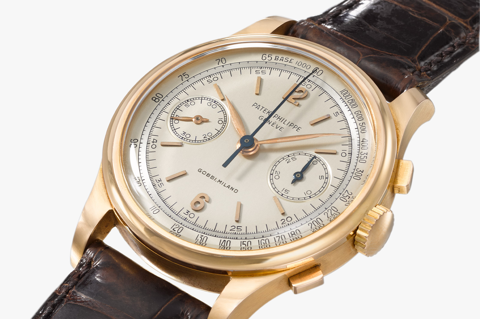 Patek Philippe Ref. 530R