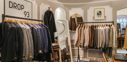 How Has Britain’s Tailoring Capital Savile Row Adapted to Life Post-Pandemic?