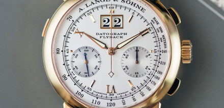 Phillips Perpetual Showcases the Best of A. Lange & Söhne at “Made in Germany” Exhibition