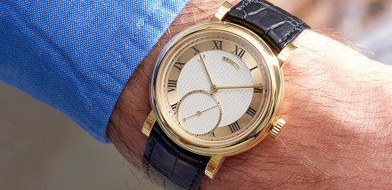 The Best British Watches You Can Buy Right Now