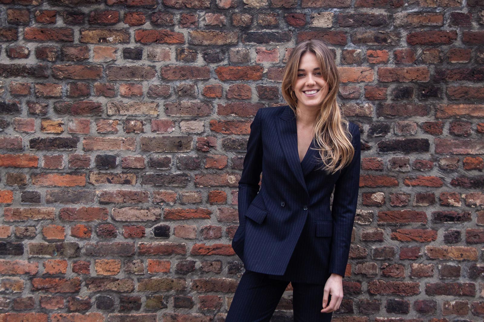 The Deck founder Daisy Knatchbull