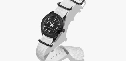 Oracle Recommends: Watches & Watch Accessories for February 2022