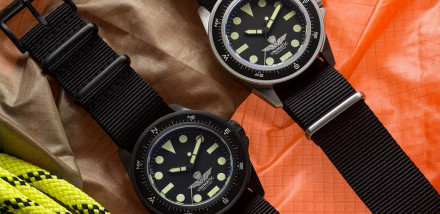 Unimatic Pay Tribute to Italian Military with New Esercito Italiano Collection