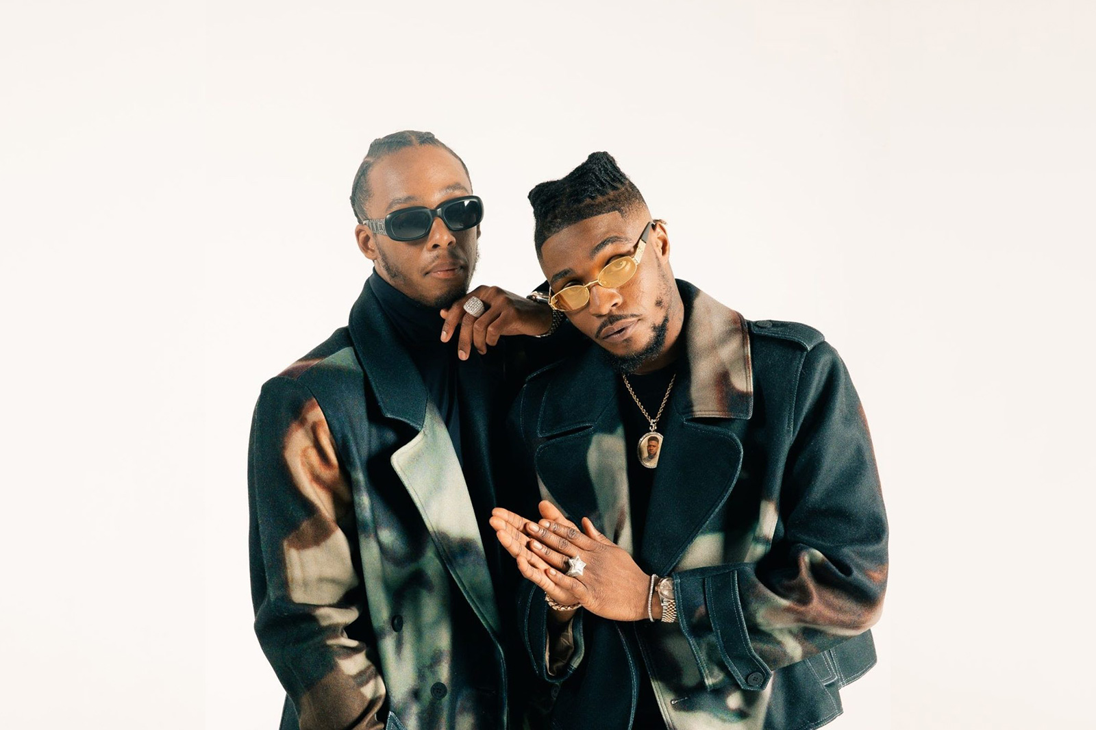 Young T & Bugsey