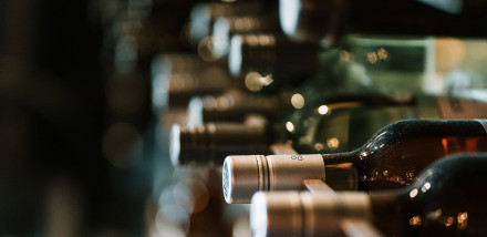 A Beginner’s Guide to Spotting the Signs of Wine Forgery