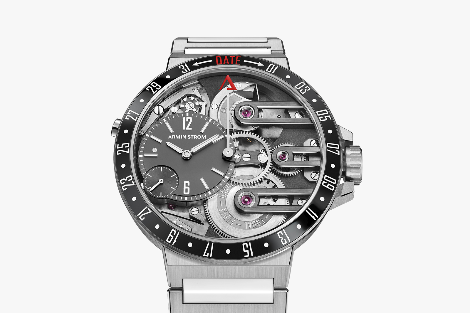 Armin Strom Orbit First Edition