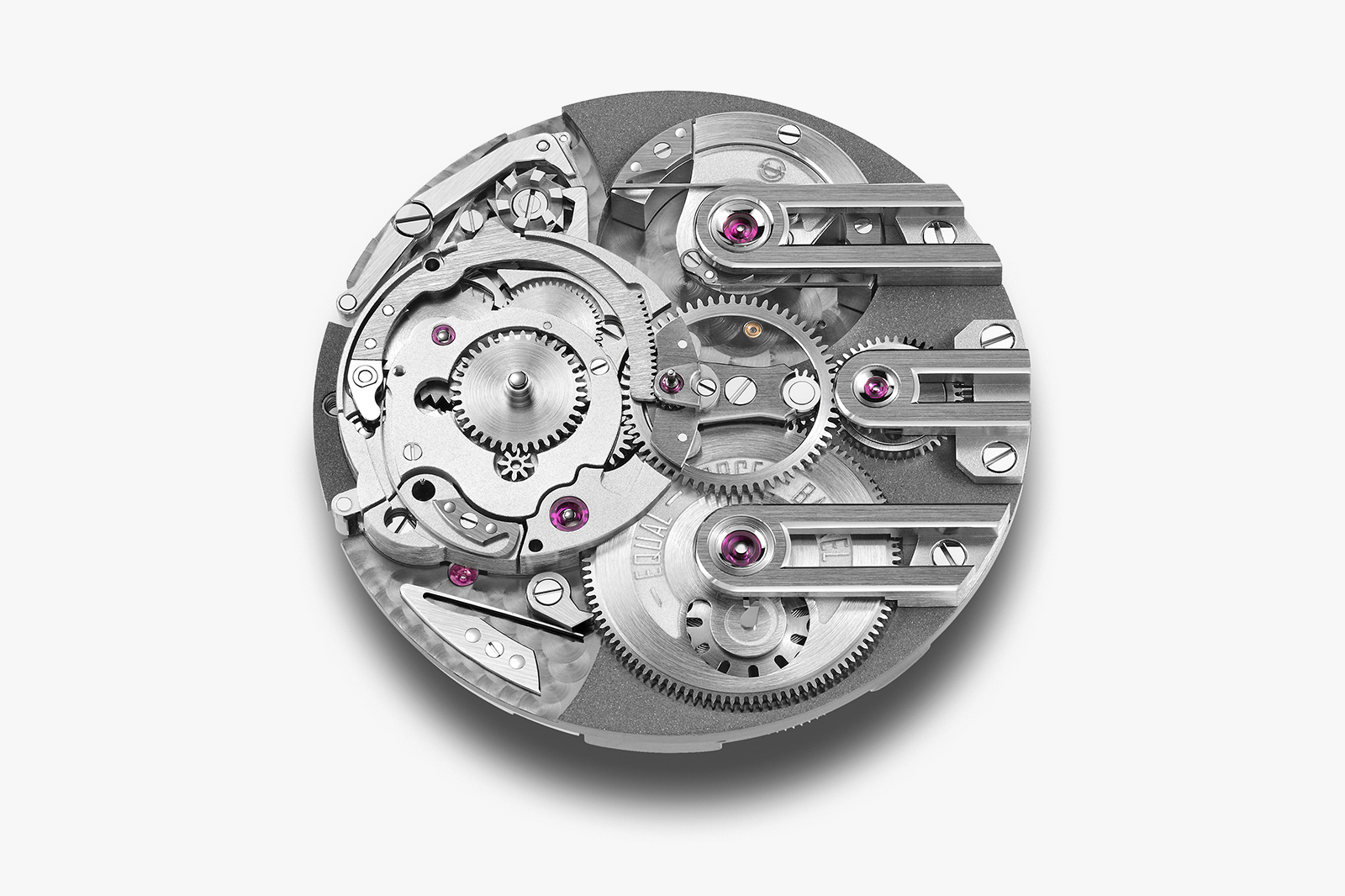 Armin Strom manufacture calibre ASS20