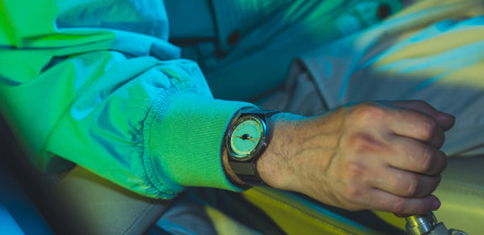 Autodromo Channel the 80s with the Group B Aqua