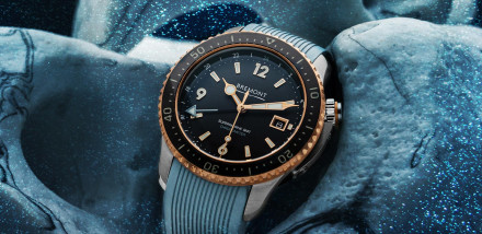 Bremont Update Core Collections for 2022