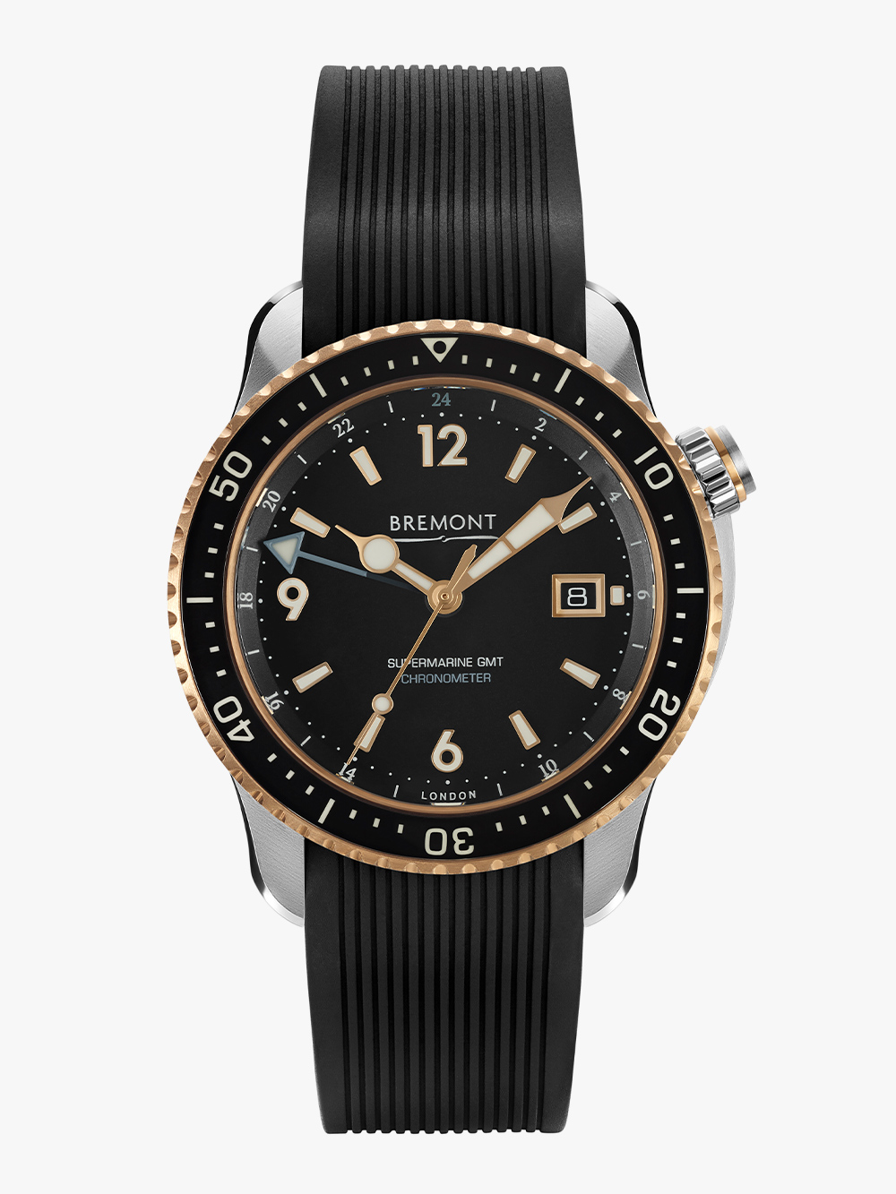 Bremont Supermarine Descent II