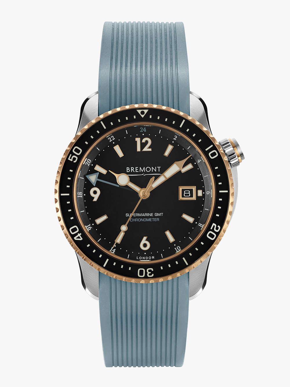 Bremont Supermarine Descent II