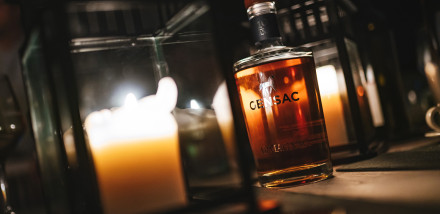 Combining Whiskey Casks and France’s Oldest Drink, Gensac Create Impeccable Armagnac
