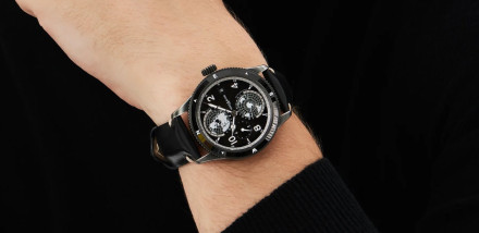 Oracle Recommends: Watches & Watch Accessories for March 2022
