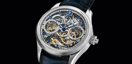 Montblanc Launch the 1858 Unveiled Secret Minerva Monopusher Chronograph at Watches & Wonders 2022