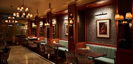 London Restaurant & Bar News (March 2022)