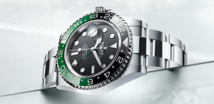 Rolex Launch New Watches for 2022