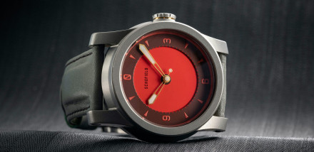 Schofield’s Founder Discusses What It Takes to Build a British Watch Brand From the Ground Up