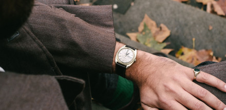 Interview: Meet the Tastemakers, 5 of London’s Most Stylish Men