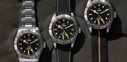 Tudor’s New Black Bay Pro Shows How Tool Watches Should Be Done