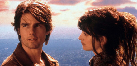 Movie Watch: How an IWC Reveals Artistic Vision in Vanilla Sky (2001)