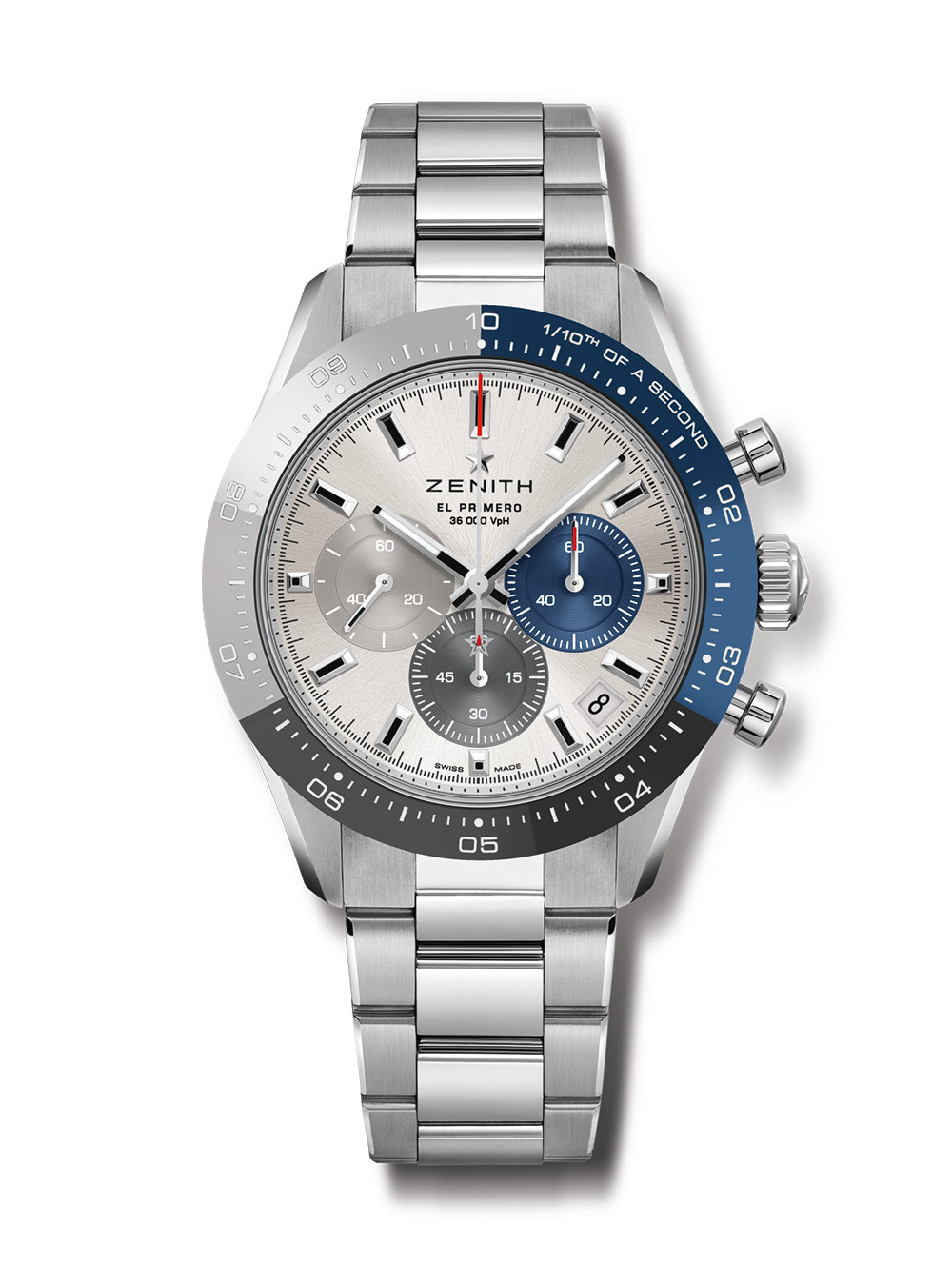 Zenith Chronomaster Sport Boutique Edition